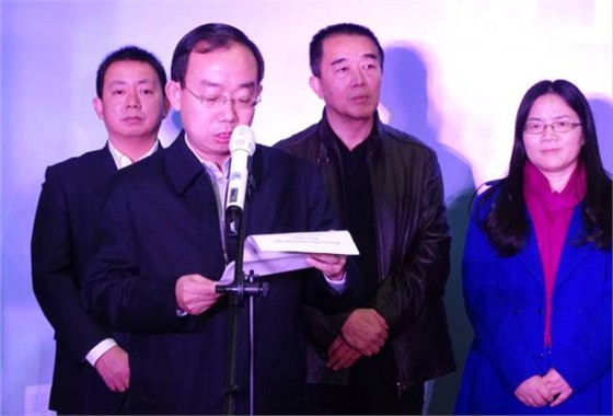 海淀區(qū)副區(qū)長孟景偉