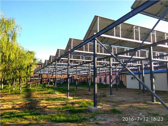 2清河營電站項(xiàng)目