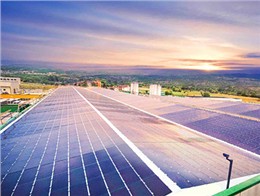 光伏電站智能化運維