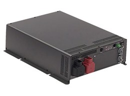 ST2500市電切換逆變器