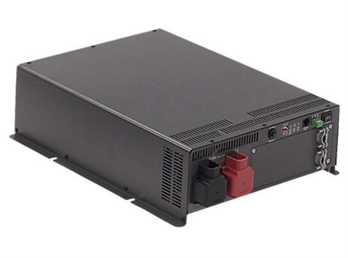 ST2500市電切換逆變器