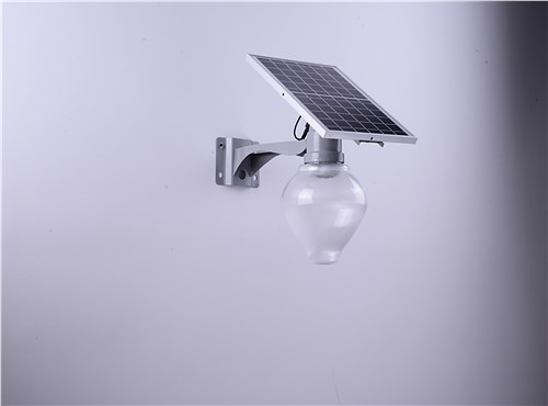 太陽能一體化燈