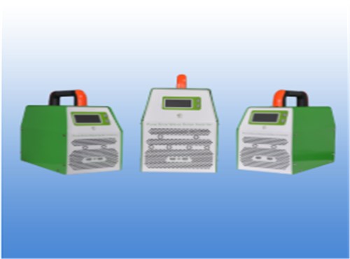 SGI系列太陽能控制逆變一體機(jī) SGI系列太陽能控制逆變一體機(jī)