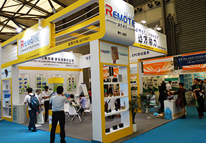 遠(yuǎn)方動(dòng)力上海展會(huì)