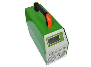 控制逆變一體機(jī)